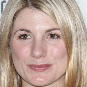 Jodie Whittaker