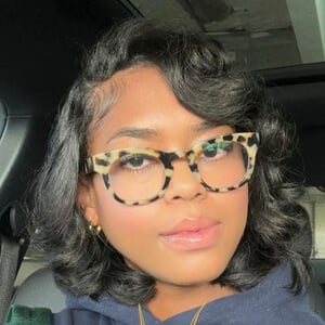 Alexis Wilkerson Profile Picture