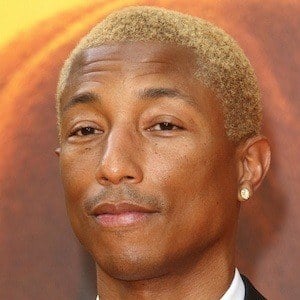 Pharrell Williams - Age, Family, Bio