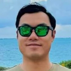 Gavin Wong Profile Picture