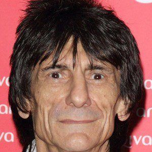 Ronnie Wood