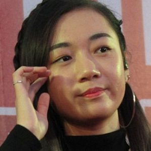 Julia Wu - Age, Family, Bio | Famous Birthdays