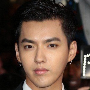 Kris Wu Net Worth 2023, Age, Biography, Early Life, Nationality