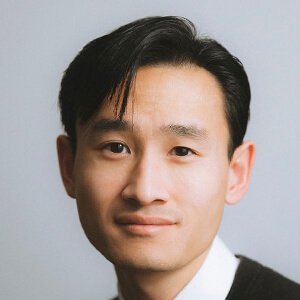 Nicholas Yee Profile Picture