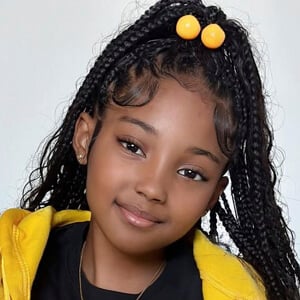 Aziyah Zaliyah Profile Picture