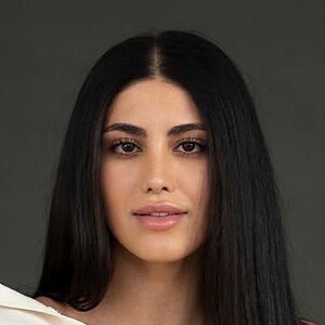 Mandana Zarghami Profile Picture