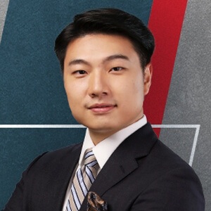 David Zhang Profile Picture