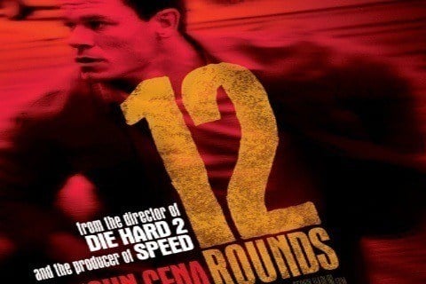 12 Rounds - Full Cast & Crew - TV Guide
