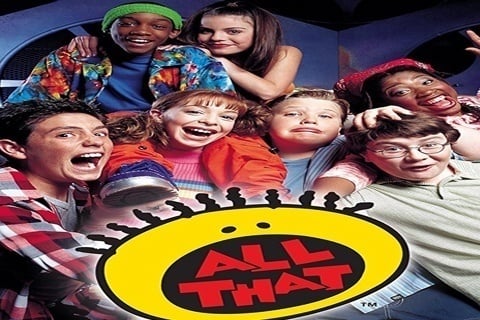 all that cast nickelodeon