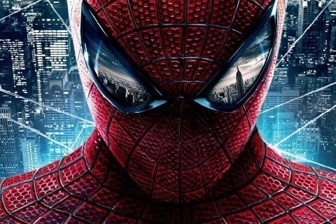 The Amazing Spider-Man - Cast, Ages, Trivia