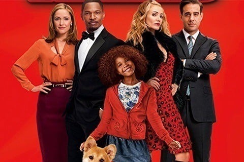 Its a Wonderful Movie - Your Guide to Family and Christmas Movies on TV: A  Disney XD Original Movie: Pants on Fire
