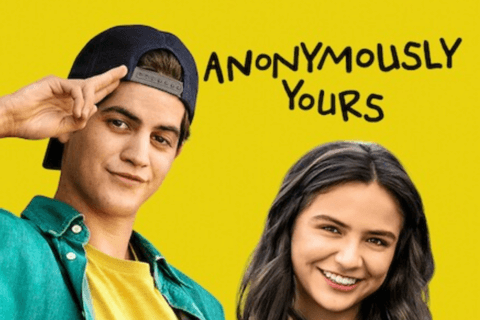 Conheça o elenco de Com Amor, Anônima, filme de romance da Netflix