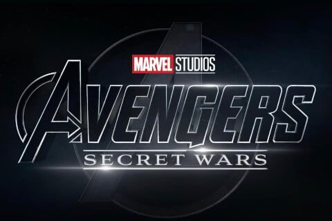 Avengers: Secret Wars