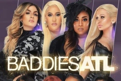 Baddies ATL