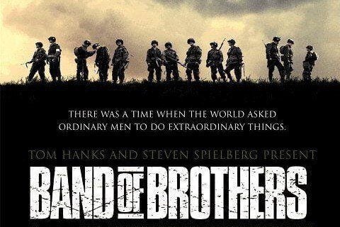 colin hanks band of brothers