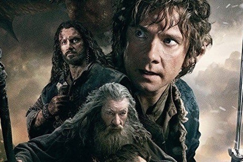The Hobbit: The Battle of the Five Ar instal the new for ios