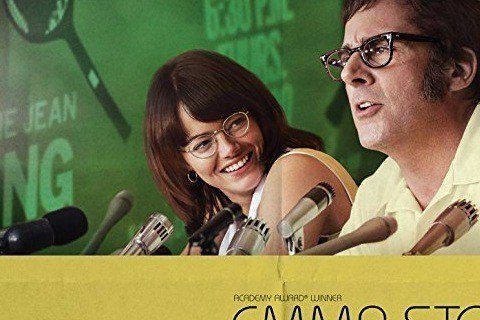 Battle of the Sexes (2017) — The Movie Database (TMDB)