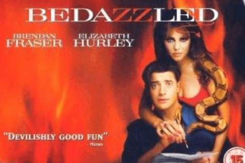 Bedazzled - Cast, Ages, Trivia
