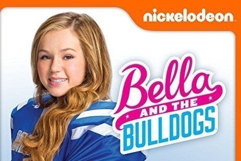 Bella and the Bulldogs - Cast, Ages, Trivia