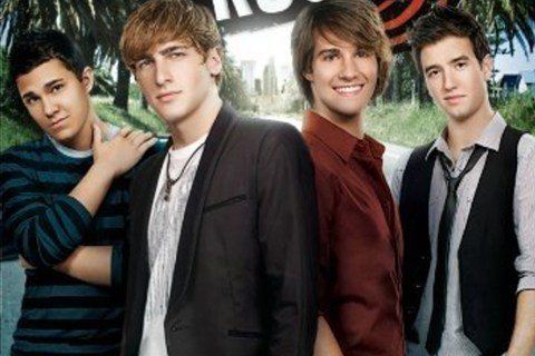 Big Time Rush (Show) - Cast, Ages, Trivia | Famous Birthdays