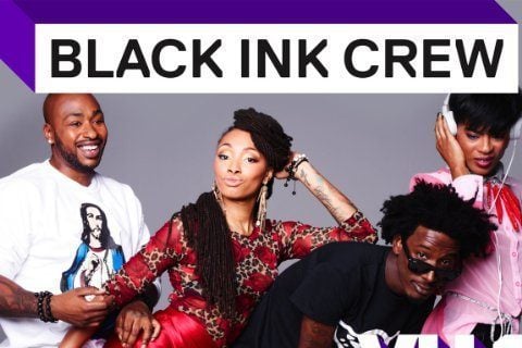 Black Ink Crew - Cast, Ages, Trivia