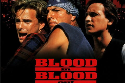 Blood In Blood Out - Cast, Ages, Trivia