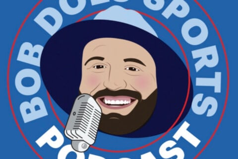 Bob Does Sports Podcast