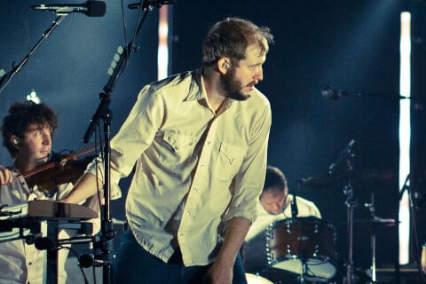 Bon Iver