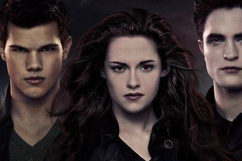 Twilight Saga Breaking Dawn Part 2 Cast Trivia Famous Birthdays