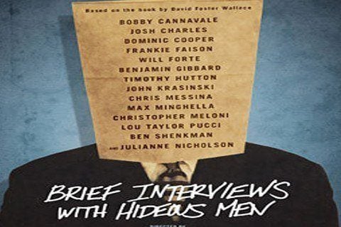synopsis of brief interviews with hideous men