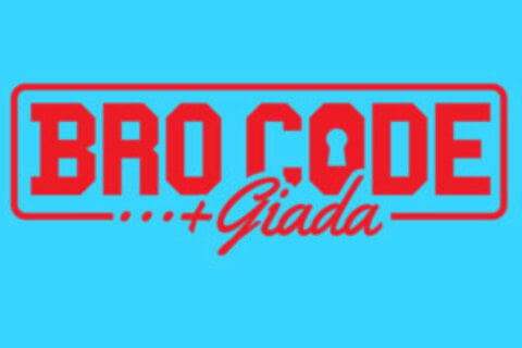 Bro Code Podcast