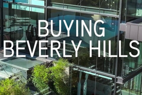 Buying Beverly Hills