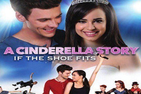 a cinderella story if the shoe fits buy
