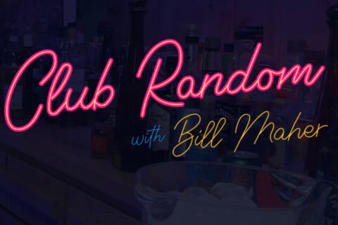 Club Random Podcast