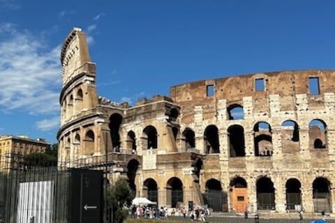 Colosseum