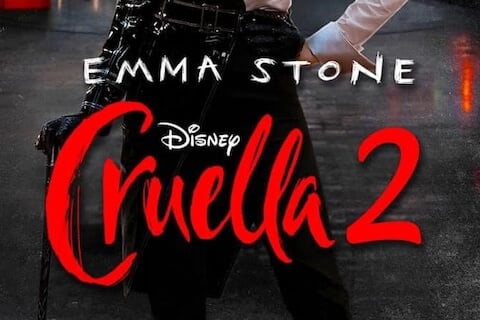 Cruella 2