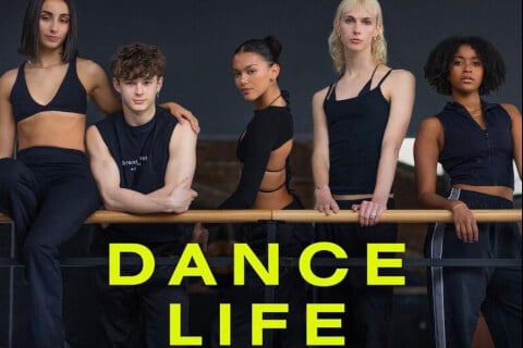 Dance Life - Cast, Ages, Trivia | Famous Birthdays