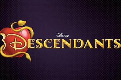 Descendants 5