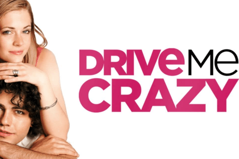 Drive Me Crazy Movie 