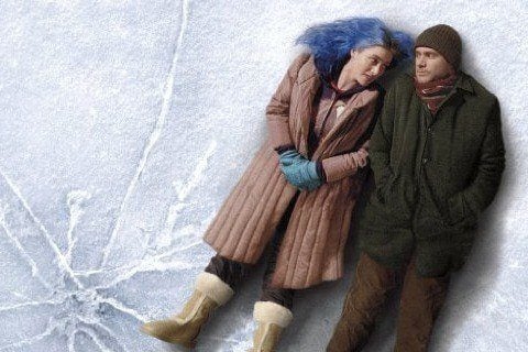 movies similar to eternal sunshine of the spotless mind