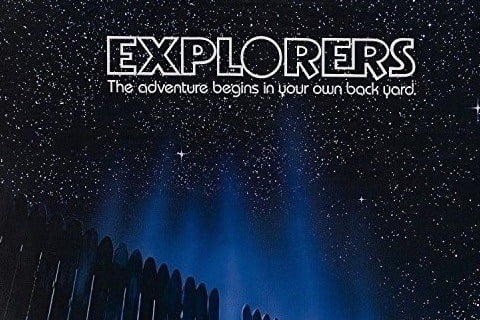 explorer film 2022