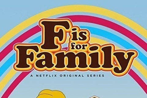 famous f family