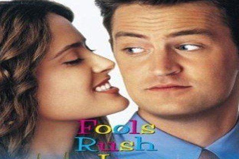 movie only fools rush in