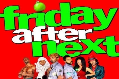 Friday After Next full movie 
