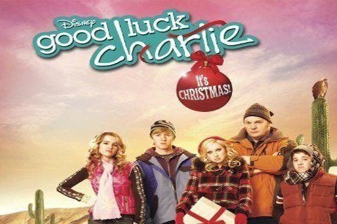 Good Luck Charlie: It's Christmas!