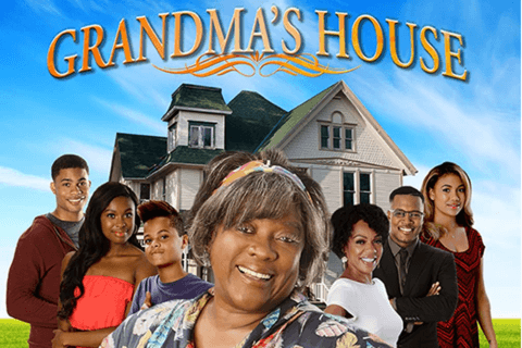 Grandma's House - Movie Preview 