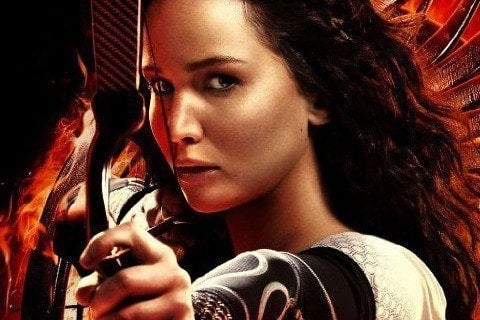 download the last version for mac The Hunger Games: Catching Fire