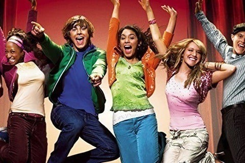 High School Musical: The Musical: The Series' Season 3 Cast: Ages, and  Instagram