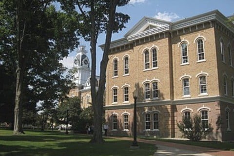 Hillsdale College