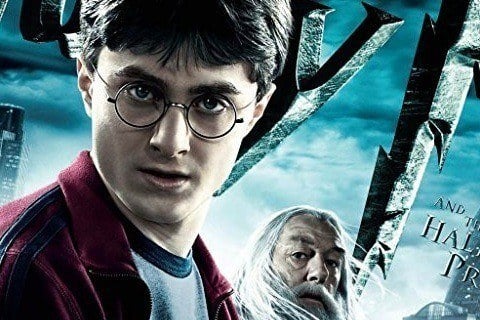 instal the last version for android Harry Potter and the Half-Blood Prince